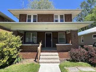 1407 S Washington St, Bloomington, IN 47401