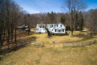 99 Old Farm Rd, Vernon, VT 05354