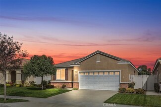 5344 Corte Cidra, Hemet, CA 92545