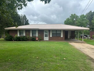 216 East Ave, Vardaman, MS 38878
