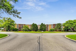 16 E Old Willow Rd Unit 431S, Prospect Heights, IL 60070