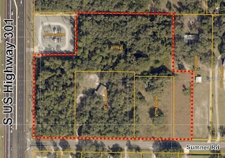 10510 Sumner Rd, Wimauma, FL 33598