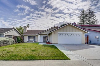 5276 Rio Lobo Dr, San Jose, CA 95136