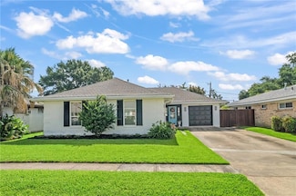4301 Napoli Dr, Metairie, LA 70002
