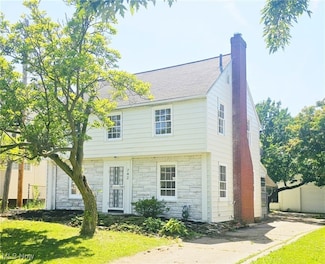 742 Allison Ave, Lorain, OH 44052