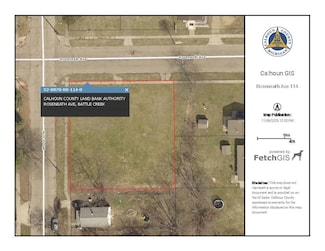 V/L Roseneath Ave Unit 114, Battle Creek, MI 49037