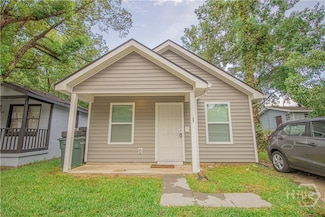 22 Nelson St, Savannah, GA 31415