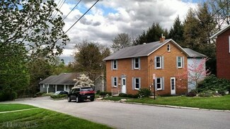 410 Tibbott St, Ebensburg, PA 15931
