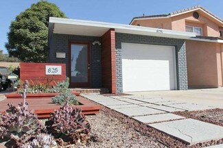 825 W Patterson St, Long Beach, CA 90806