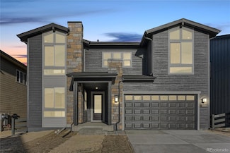 6664 Bridle Creek Point, Castle Pines, CO 80108