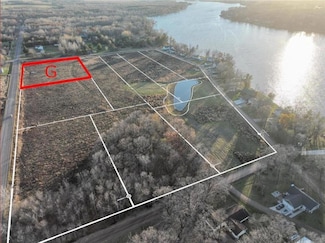 X Cross Lake Road Lot G, Chengwatana Township, MN 55063