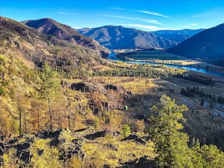 Nhn McLaughlin Creek Rd, Paradise, MT 59856