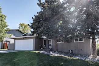 3127 38th St W, Billings, MT 59102