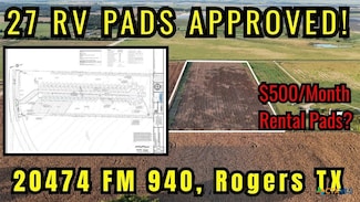 20474, Rogers, TX 76569