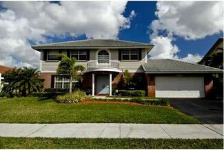14121 Appalachian Trail, Davie, FL 33325