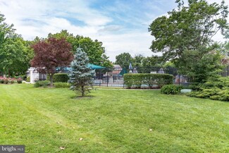 3594 S Stafford St, Arlington, VA 22206