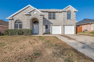 3415 Tipperary Dr, Grand Prairie, TX 75052