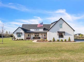 3107 SW 14th St, Newcastle, OK 73065