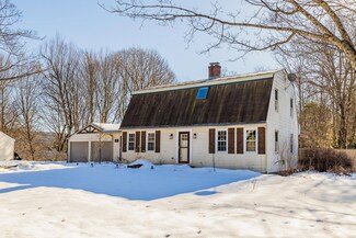 117 Perkins Place, White River Junction, VT 05001