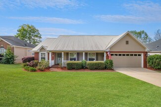 1218 Stony Creek Way, Tallahassee, FL 32317