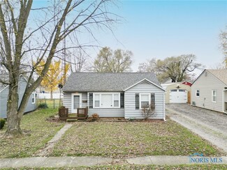812 S Cherry St, Bryan, OH 43506