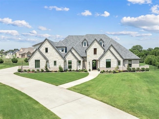 961 Hamlin Ct, Lucas, TX 75002