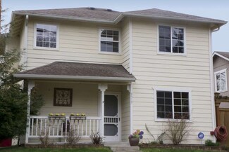 9519 18th Ave W, Everett, WA 98204