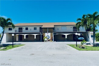 3720 SE 10th Ave Unit 201, Cape Coral, FL 33904