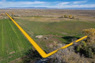 TBD Lane 7 1 2, Garland, WY 82435