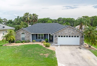 1639 Yellow Brick Rd, Astor, FL 32102