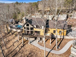 920 Rushing Water Trail, Rising Fawn, GA 30738