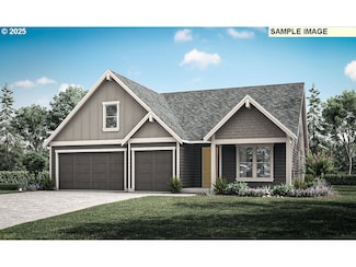 1344 N Kalani Loop Unit Lot 65, Ridgefield, WA 98642