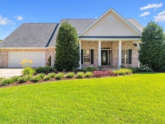 14131 S Lakeshore Dr, Covington, LA 70435