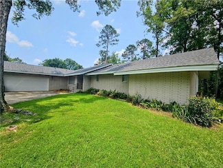 302 Mosley Dr, Winnfield, LA 71483