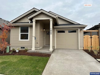 1531 SE Hankel St, Dallas, OR 97338