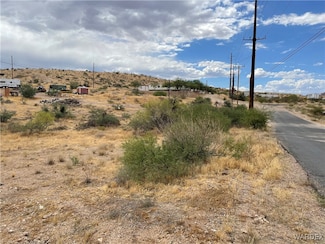 32 Golconda Ave, Kingman, AZ 86401