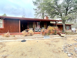 1506 W Sylvan Dr, Prescott, AZ 86305