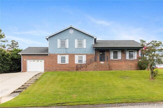 1912 Calista Cir, Fayetteville, NC 28304