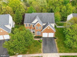 14392 Slatemore Ct, Haymarket, VA 20169