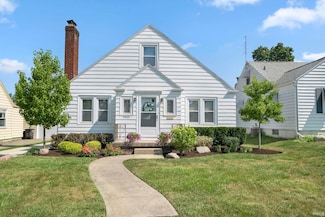 1903 Glenwood Ave, Fort Wayne, IN 46805