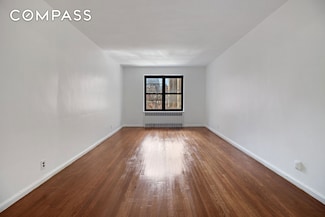 Unlisted Address