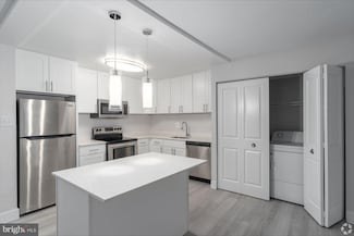 8440 Limekiln Pike Unit 1BR, Wyncote, PA 19095