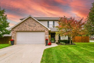 6077 Flintlock Dr, West Lafayette, IN 47906