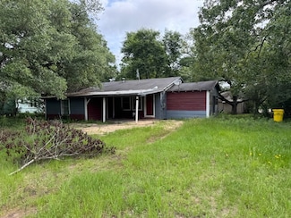 725 County Road 1040, Woodville, TX 75979