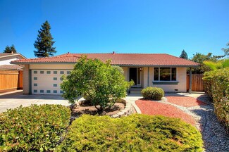 2831 Old Estates Ct, San Jose, CA 95135