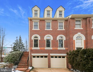 3824 Charles Ave, Alexandria, VA 22305