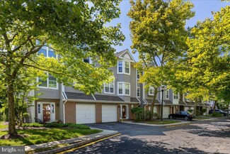 83 W Shrewsbury Place, Princeton, NJ 08540