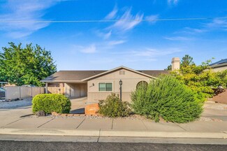 1010 N 1800 E, Saint George, UT 84770