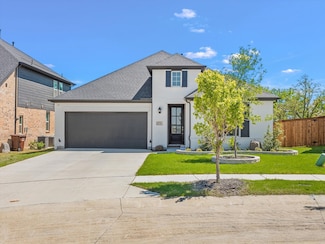 4721 Bernstein Blvd, Denton, TX 76210