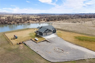 8000 Eagle Bend Blvd, Shepherd, MT 59079